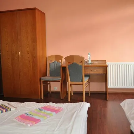 Willa Gratka - 5 Minut Od Centrum Gasthof Schreiberhau