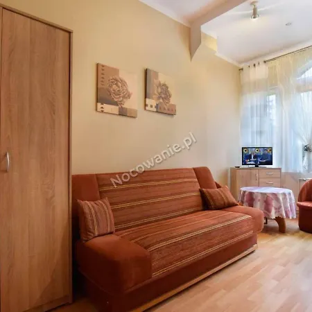 Gratka Guest house Szklarska Poreba